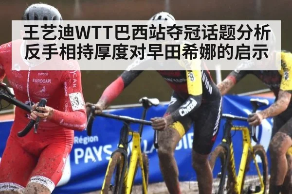 王艺迪WTT巴西站夺冠话题分析 反手相持厚度对早田希娜的启示